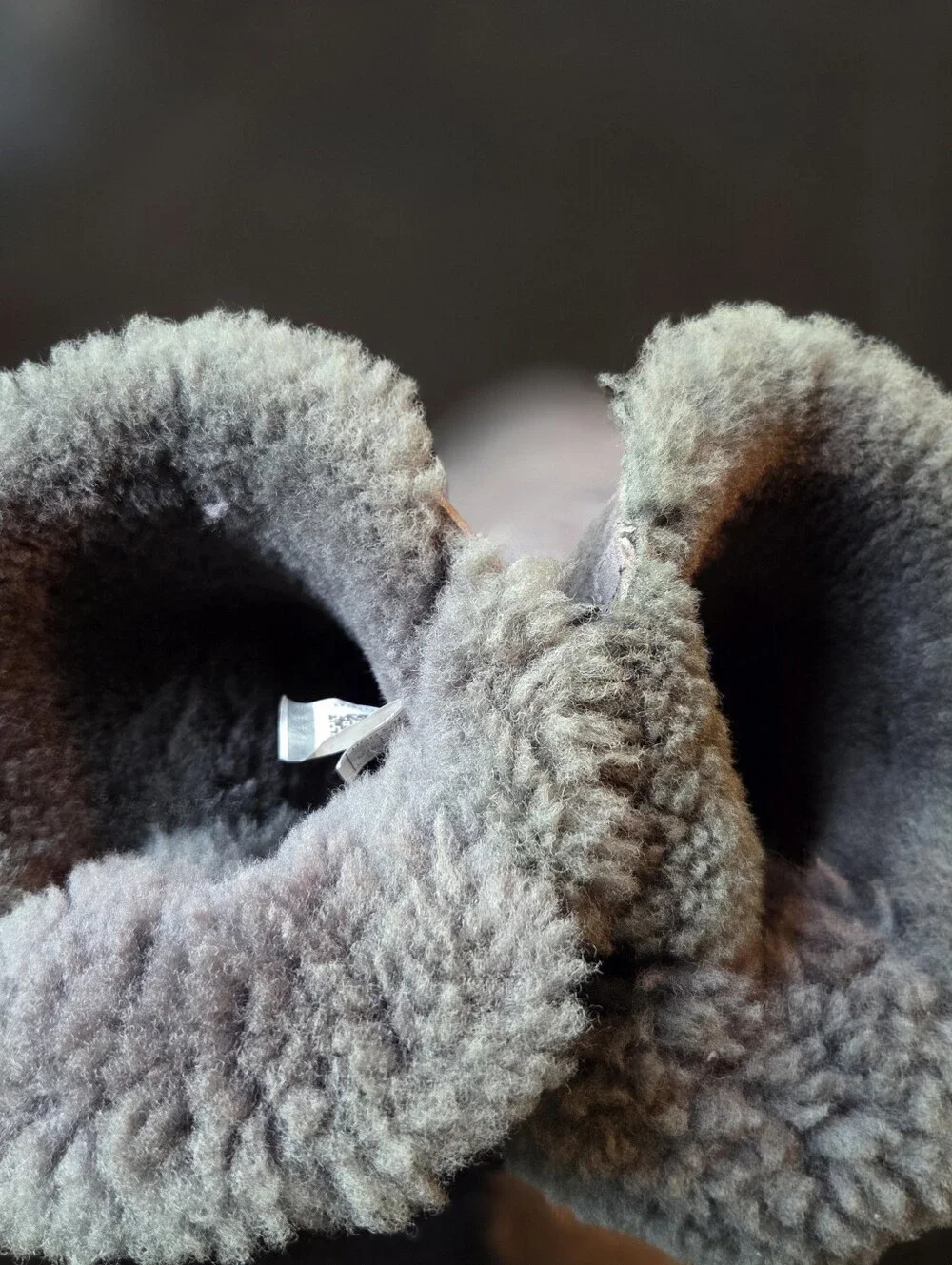 UGG bailey bow